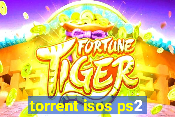 torrent isos ps2